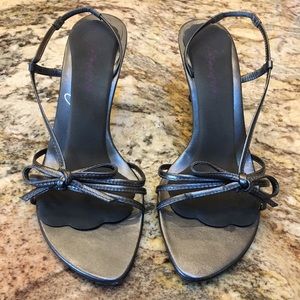 Magnolia Adrianna High Heels